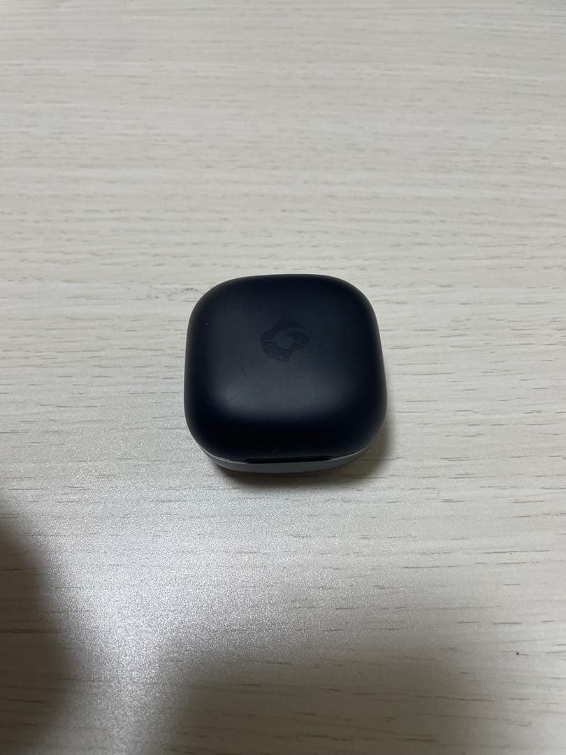 ワイヤレスイヤホン ブラック Gロゴ