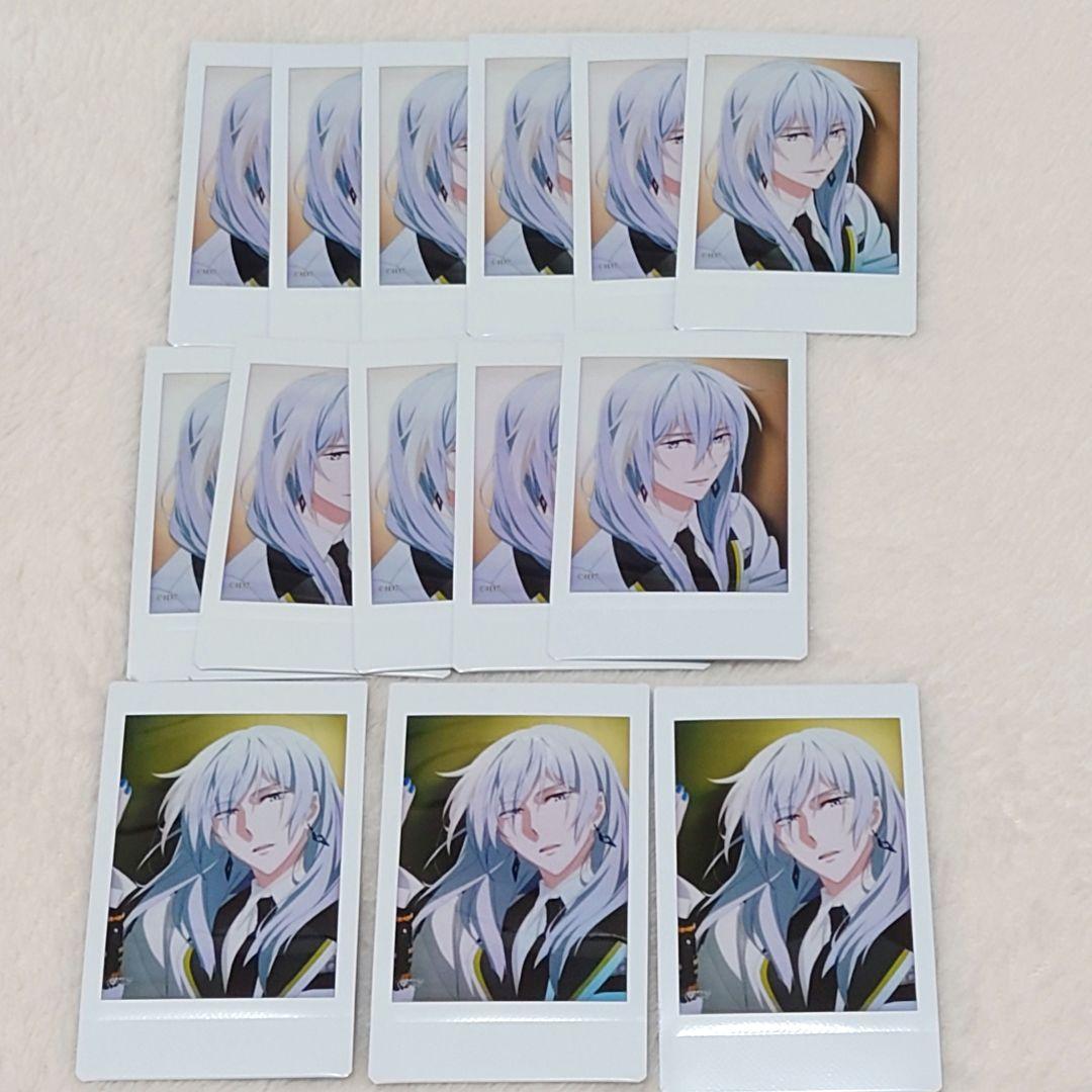 アイナナ 千 チェキ セット