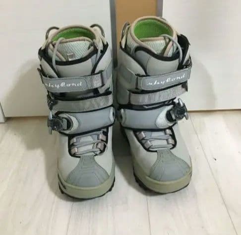 SHIMANO SKYLORD 04 26.2cm シマノ クリッカー