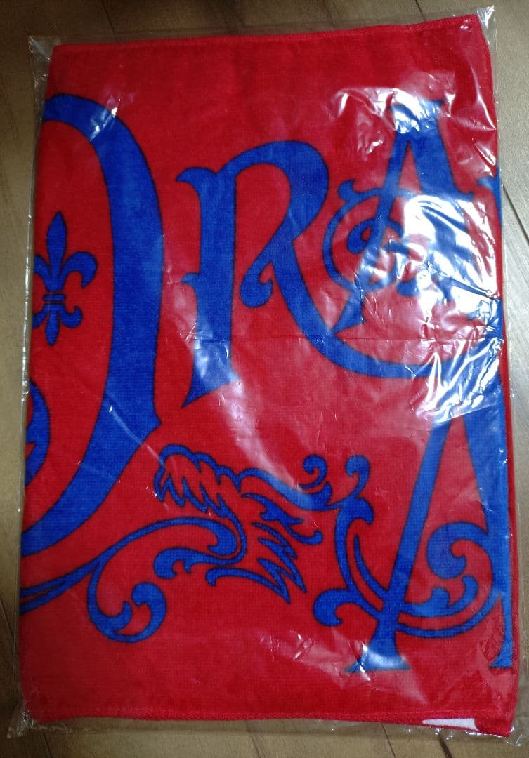 新品 Dragon Ash タオル ドラゴンアッシュ kj tシャツ 降谷建志