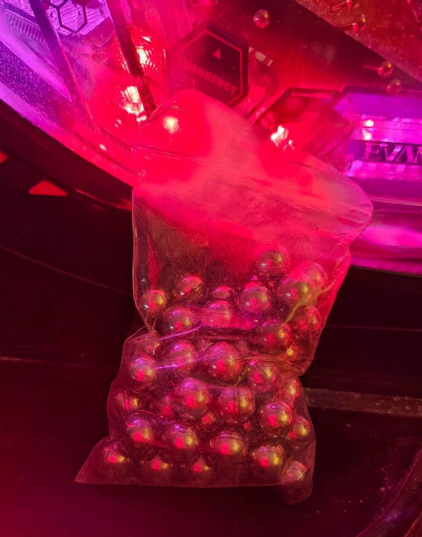 パチンコ CRエヴァンゲリオン・最後のシ者 SFWC 循環仕様 動作確認済