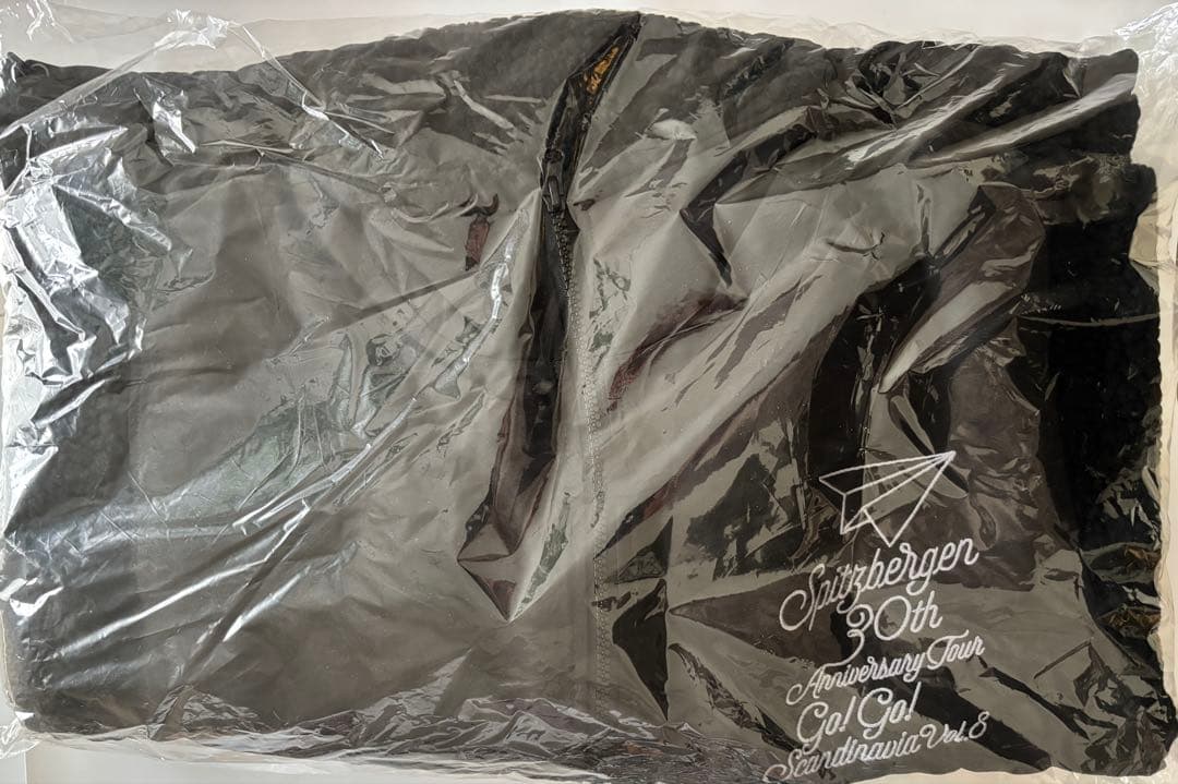 スピッツ　ゴースカ　ボアジャケットM