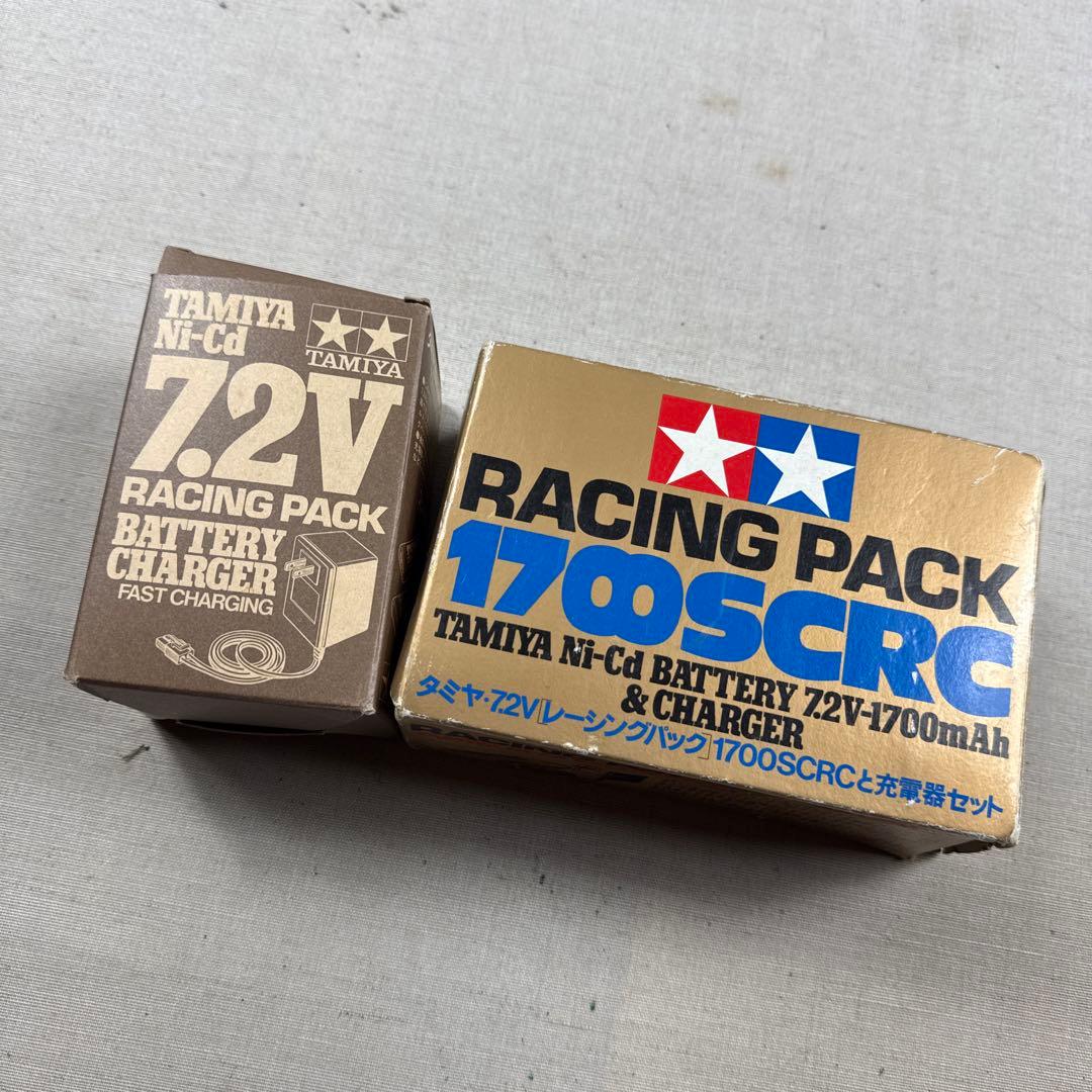 TAMIYA タミヤ 1/10 TL01 ラジコン スカイライン GT-R