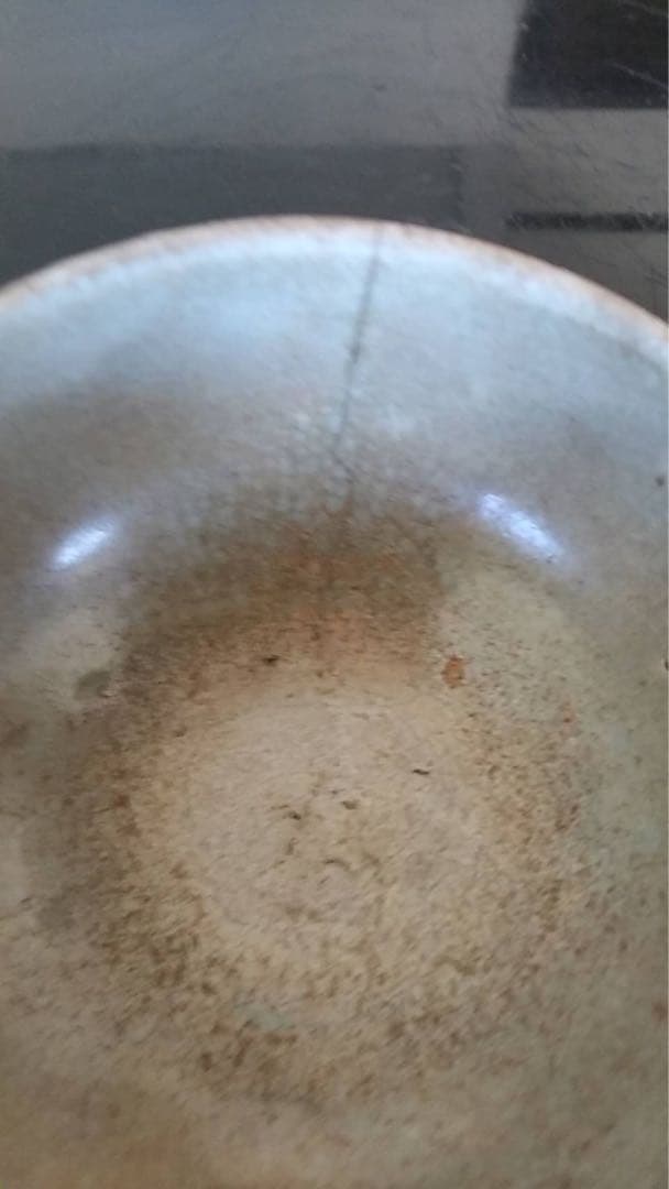 李朝　李朝盃　朝鮮美術　韓国美術　分院　高麗青磁　粉青沙器