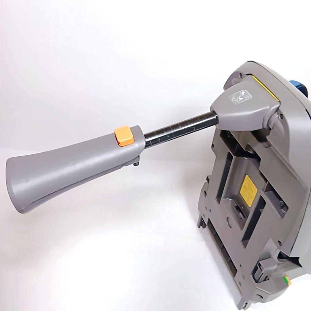 【美品】トヨタ純正 チャイルドシート NEO G-Child ISO leg