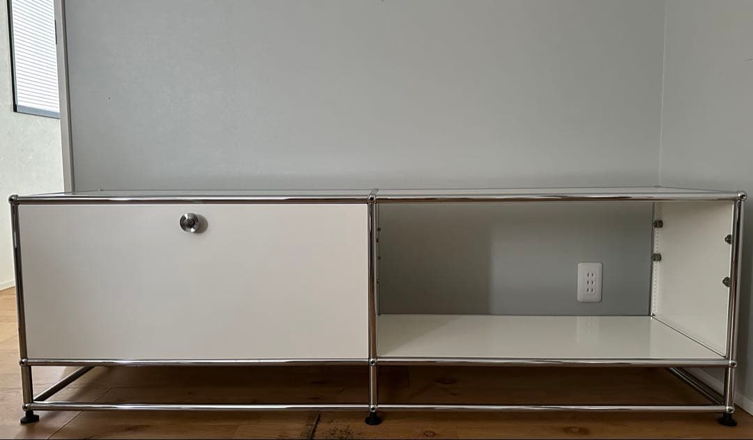 【Kate様】【USM Haller】USMハラー/TVボード/ローボード