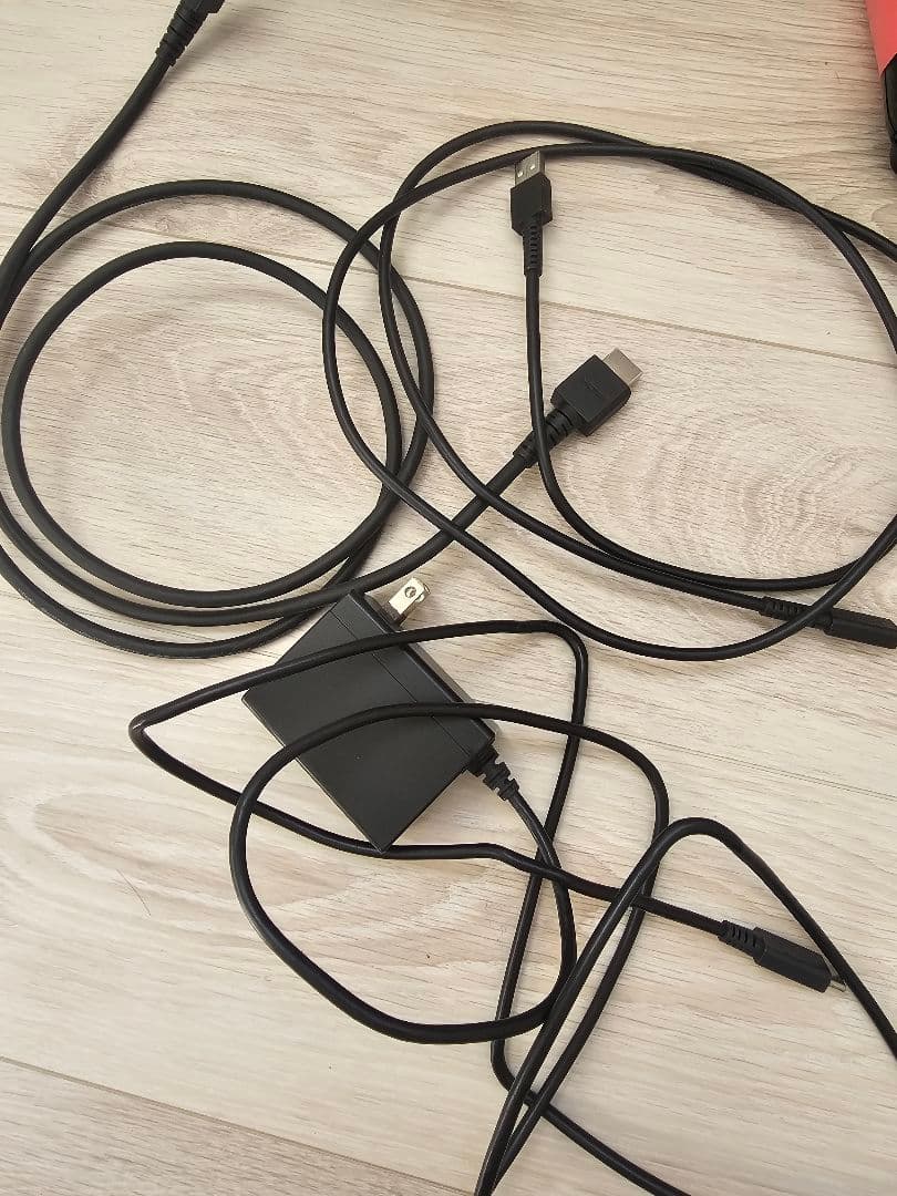 そ*ぴ様 Switch　本体　スプラトゥーン　プロコン　箱付き　初期化済み