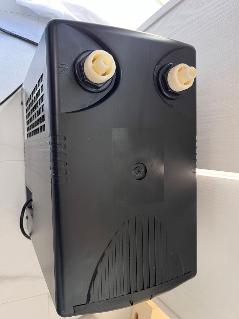 おりょう　ゼンスイ　クーラー　ZC-100a 水槽用クーラー