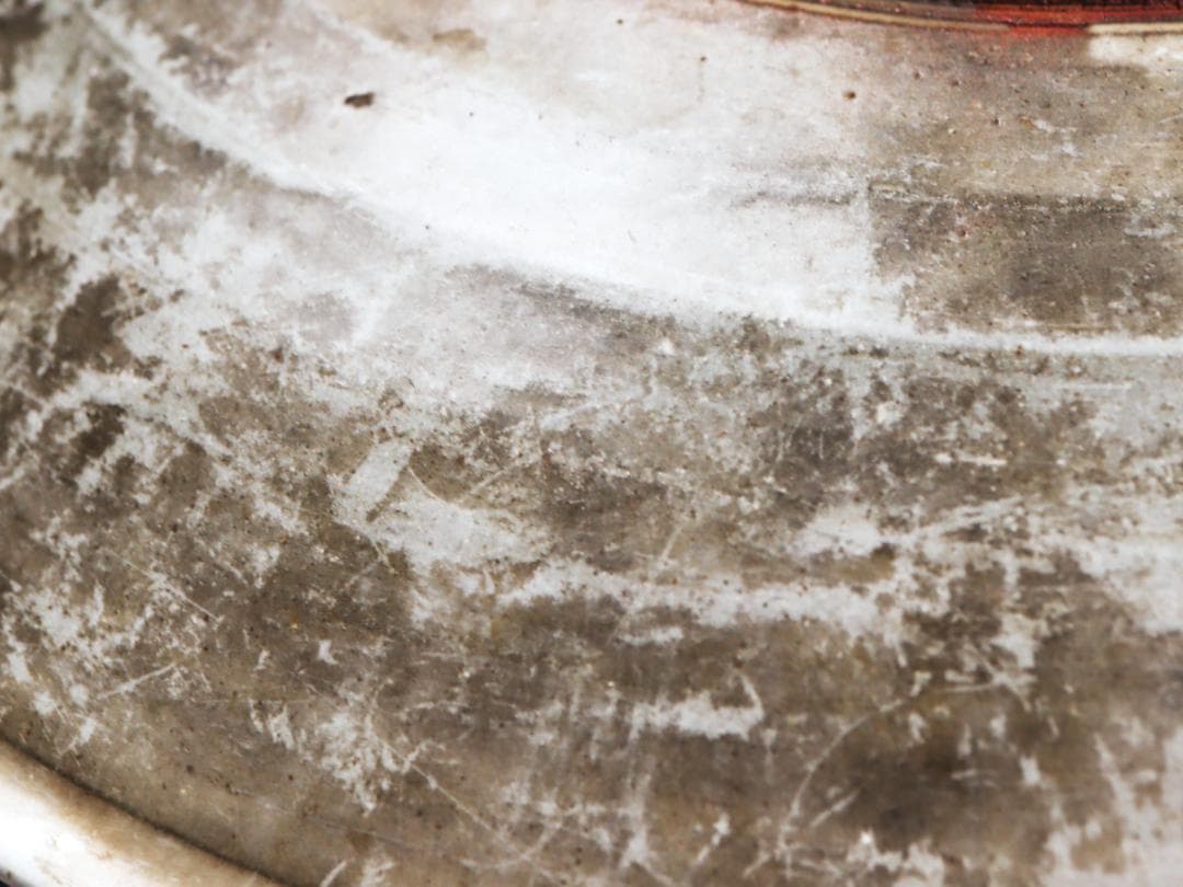 乾山 梅絵 尺三寸皿 飾り皿 大皿