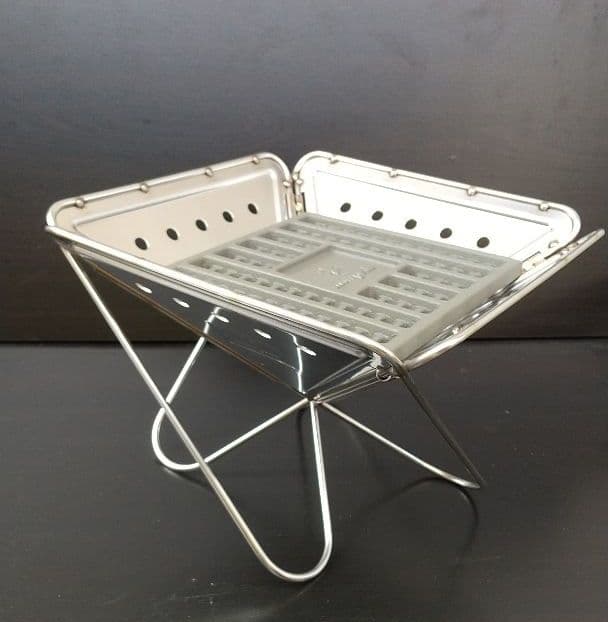 焚火台 スノーピーク