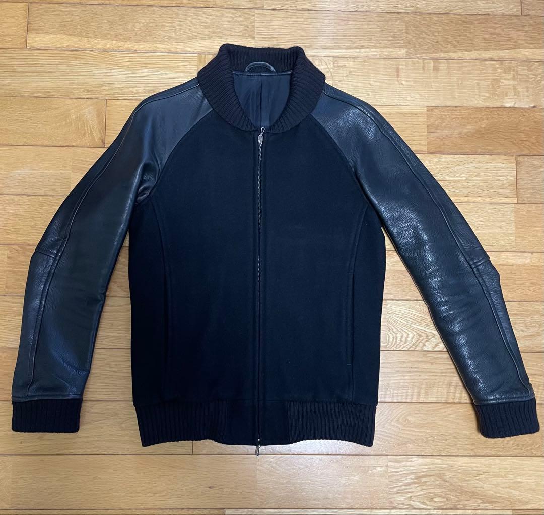 ATTACHMENT ブラック スタジャン　サイズ2