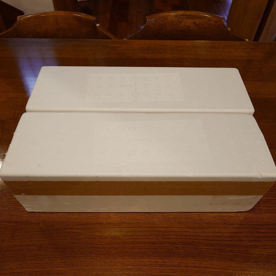 森伊蔵 1800ml 新品 未開封 2本