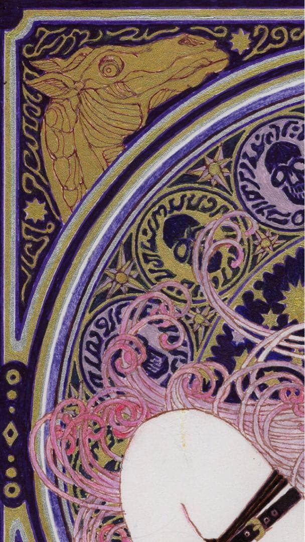 緊縛天使　博物誌　Bondage angel Natural history