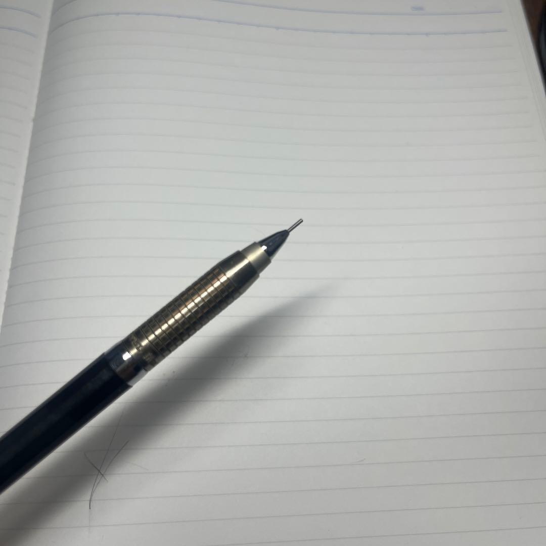 ぺんてる　メカニカ　0.3mm