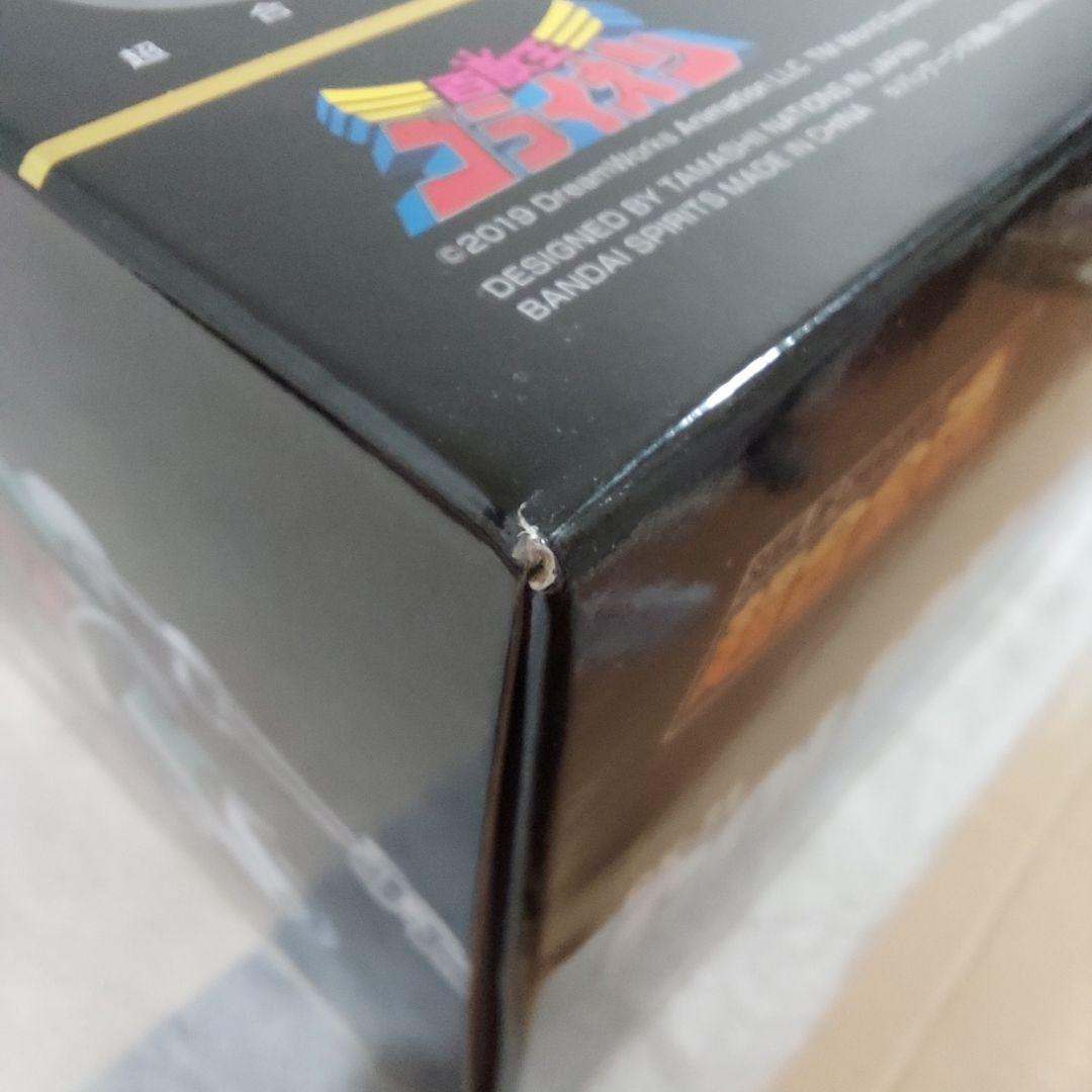 ★【未開封品】超合金魂 GX-71 GOLION 百獣王 ゴライオン