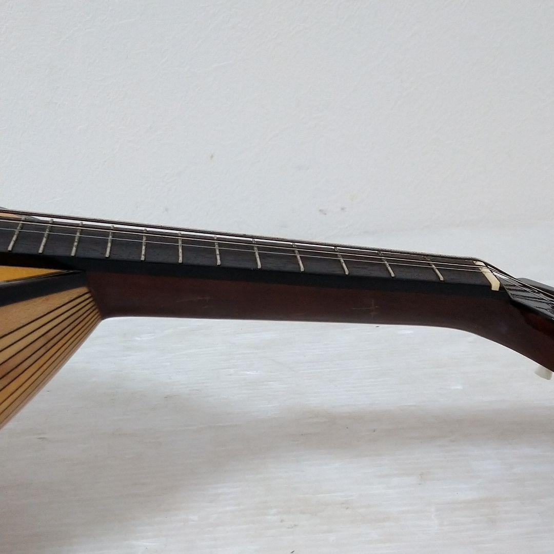 SUZUKI スズキ No. M-30 マンドリン ハードケース付き