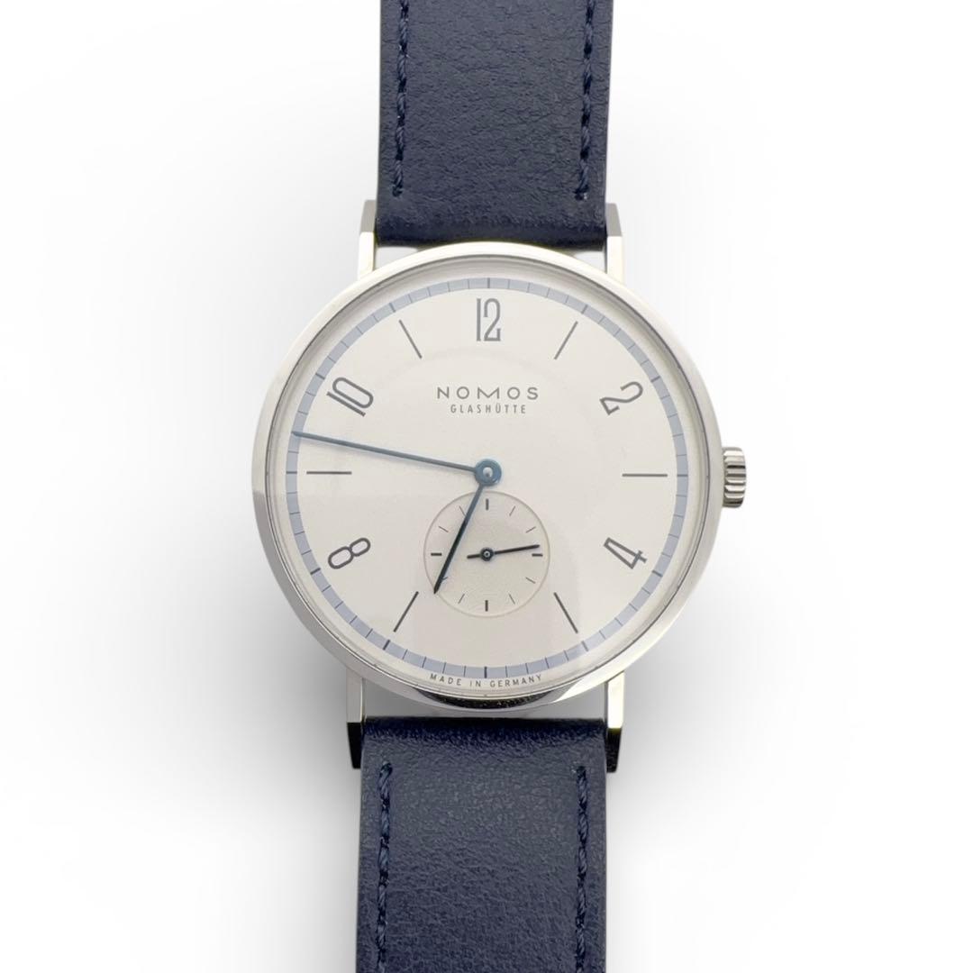 【おやさい】ノモス グラスヒュッテ タンジェント 38 夏 限定100本