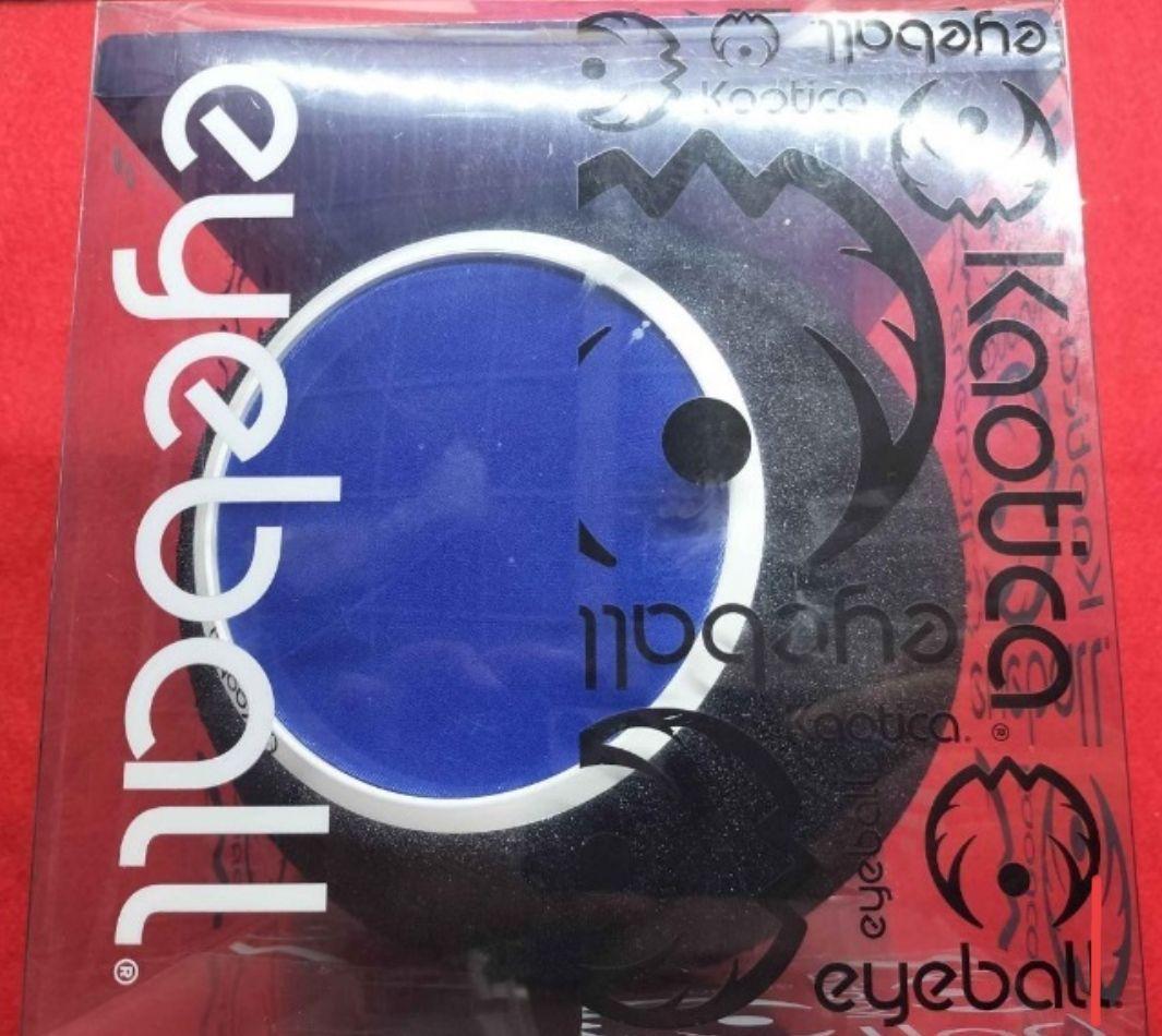 カオティカ アイボール KAOTIKA EYEBALL マイク ガード