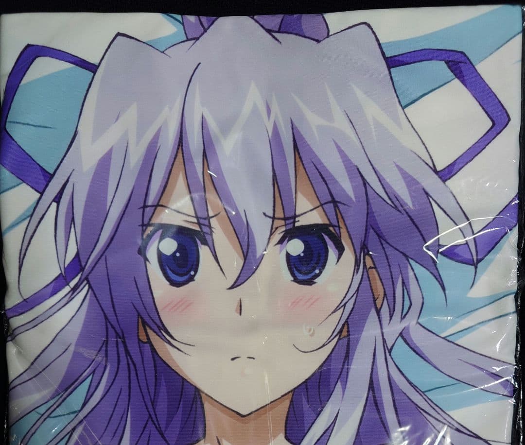 カンピオーネ リリアナ・クラニチャール ジャンボクッションカバー 抱き枕カバー