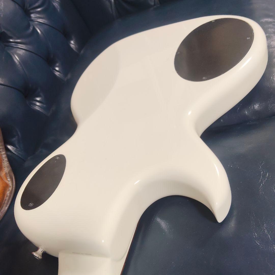 ​【美品】ZEMAITIS ゼマイティス Z24 日本製 バッグ付 DZシリアル