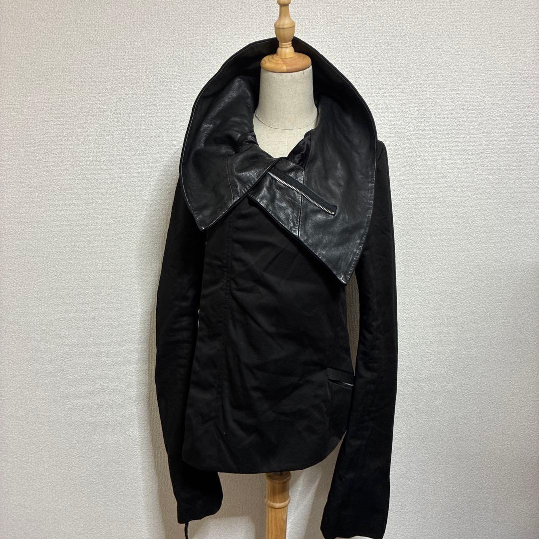 EKAM ジャケット