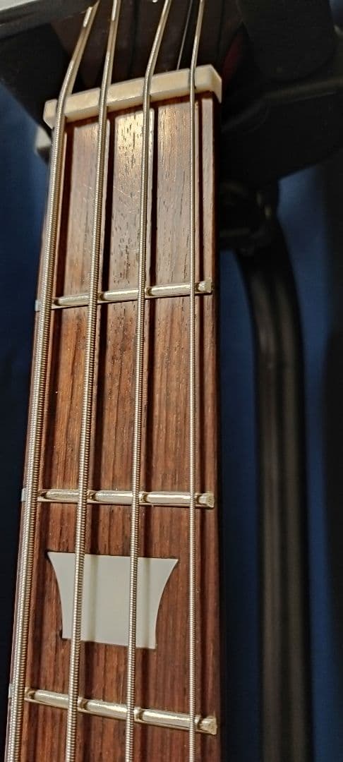 GrassRoots グラスルーツ レスポールベース