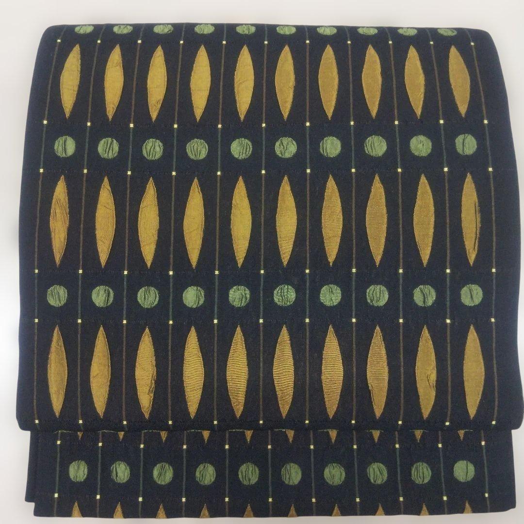 ★セール開催★【今河織物ブランド】西陣 木屋太 袋帯 新品お仕立て上がり