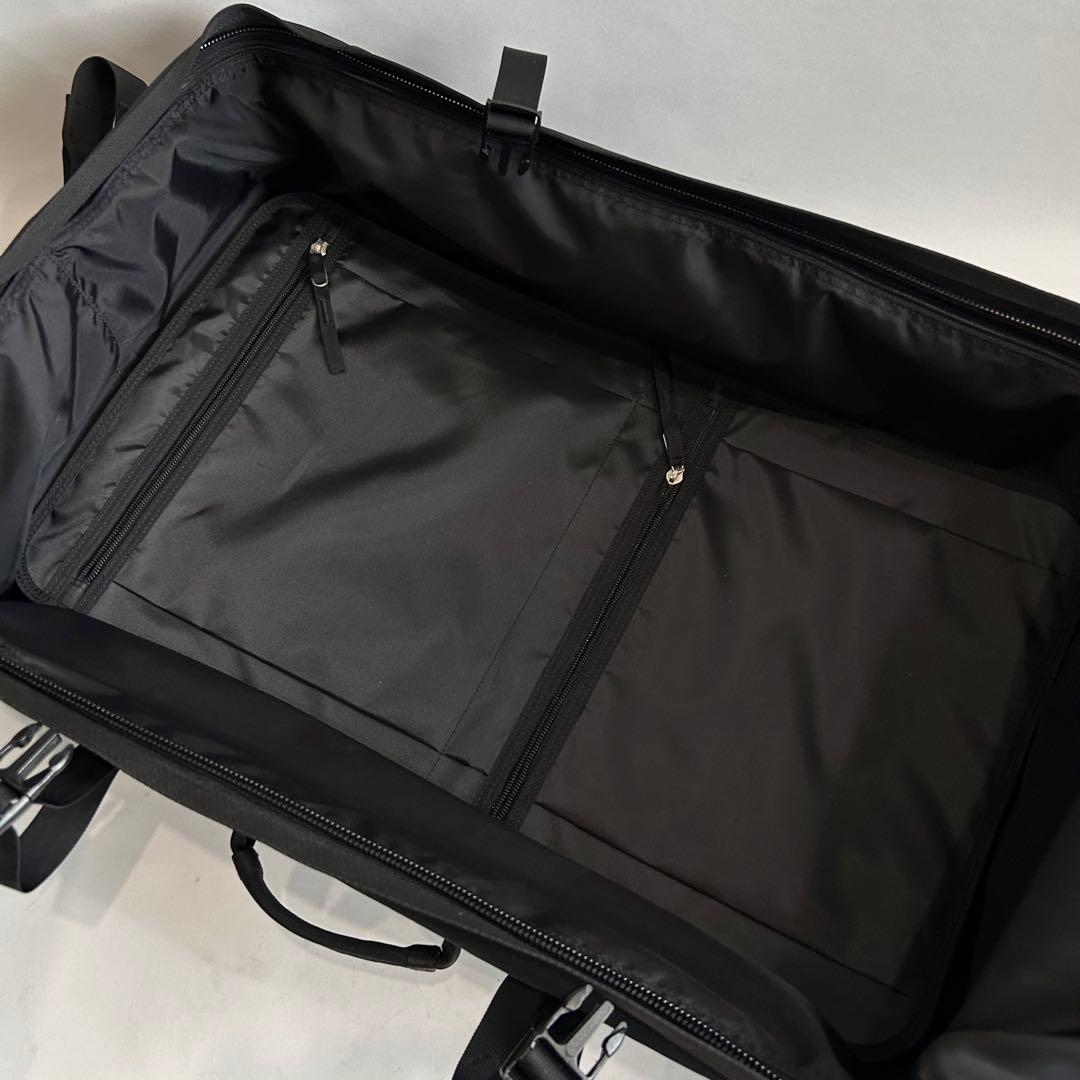 美品✨ポーター スーツケース トリップ トロリー 3way 黒 35L 廃盤品