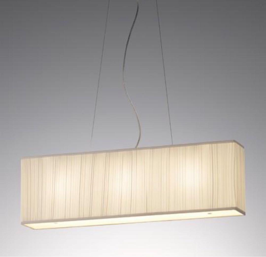 yamagiwa ヤマギワ　BAUMNバウム　ペンダントライト　3灯　照明