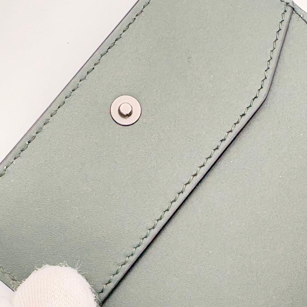 ダンヒル バーリントン キーケース ブラック 0521-S6119h