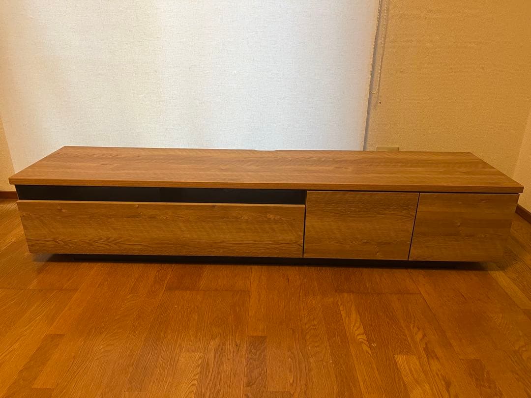 LOWYA テレビ台　180cm