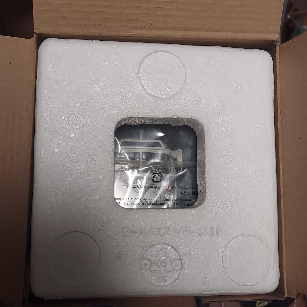 ディズニー　リゾートクルーザー　模型