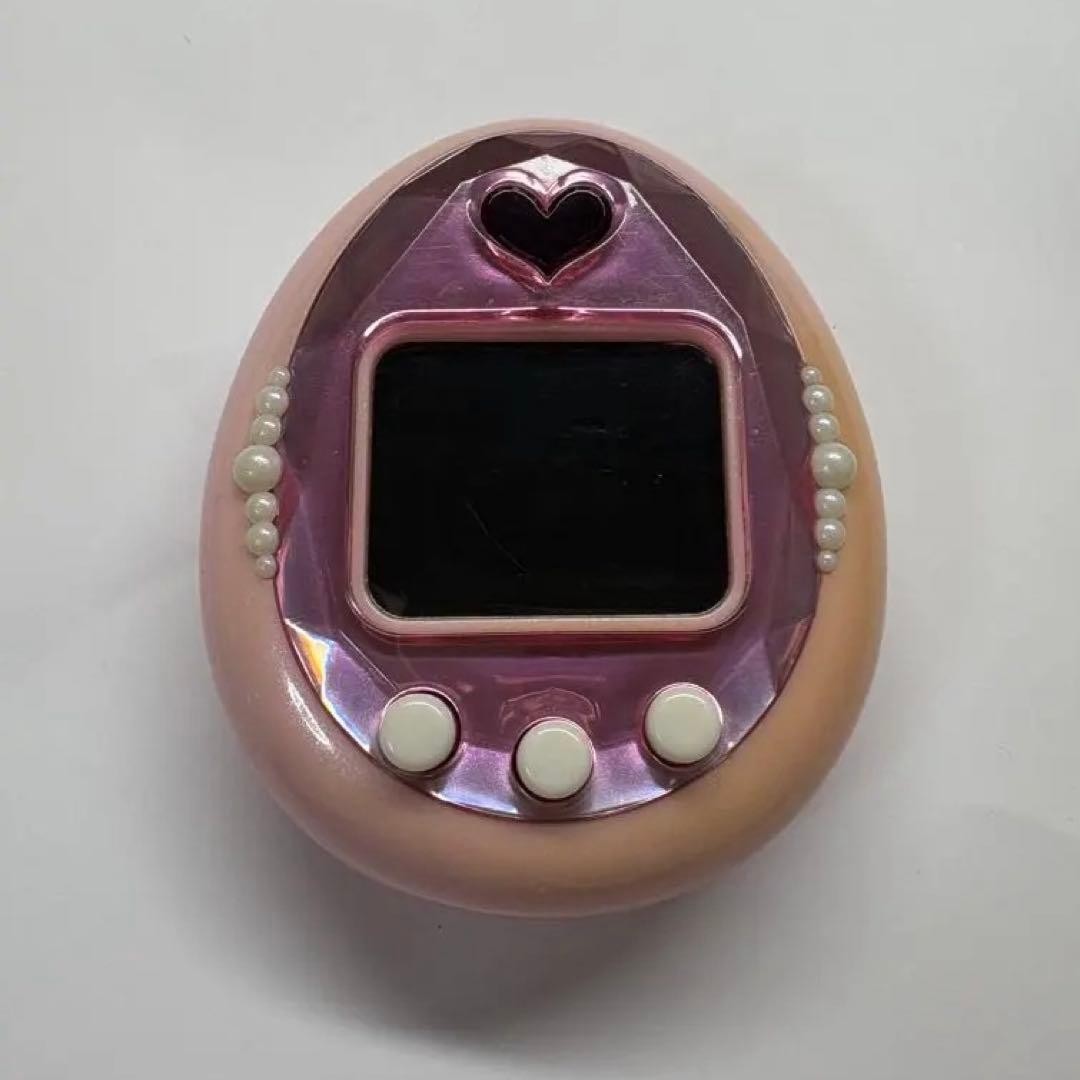 もっとID!おうちdeたまごっちステーション