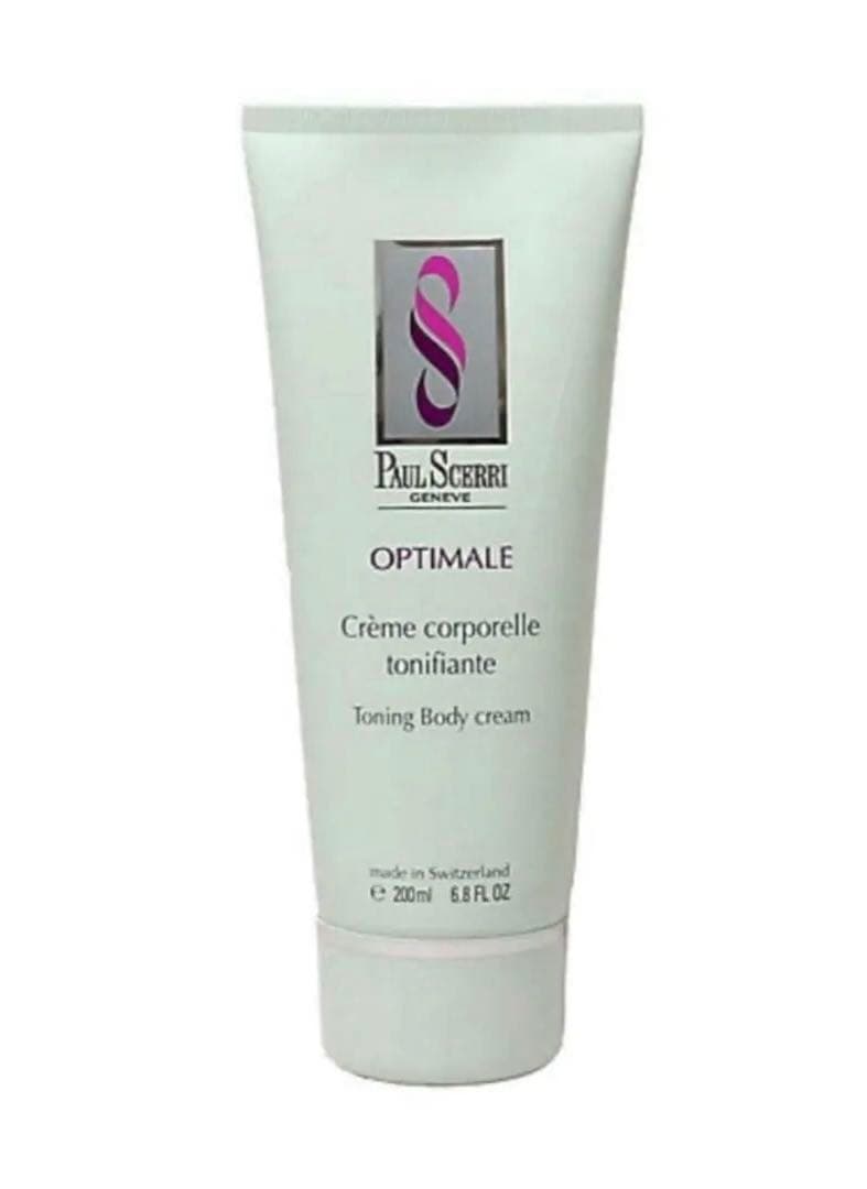 ポール・シェリー ボディ トーニングクリーム 200ml
