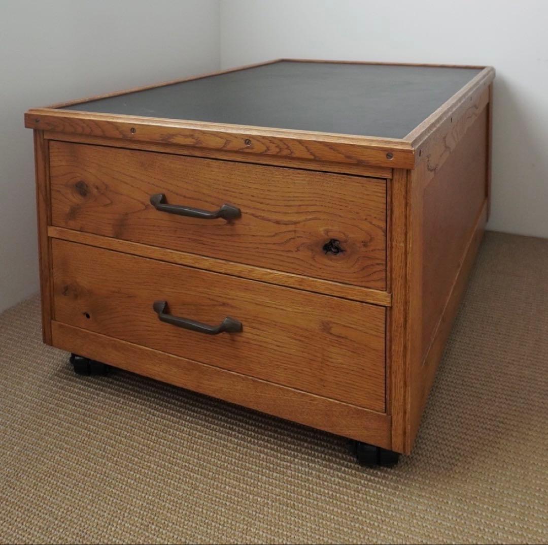 【希少】TRUCK FURNITURE / BEN COFFEE TABLE