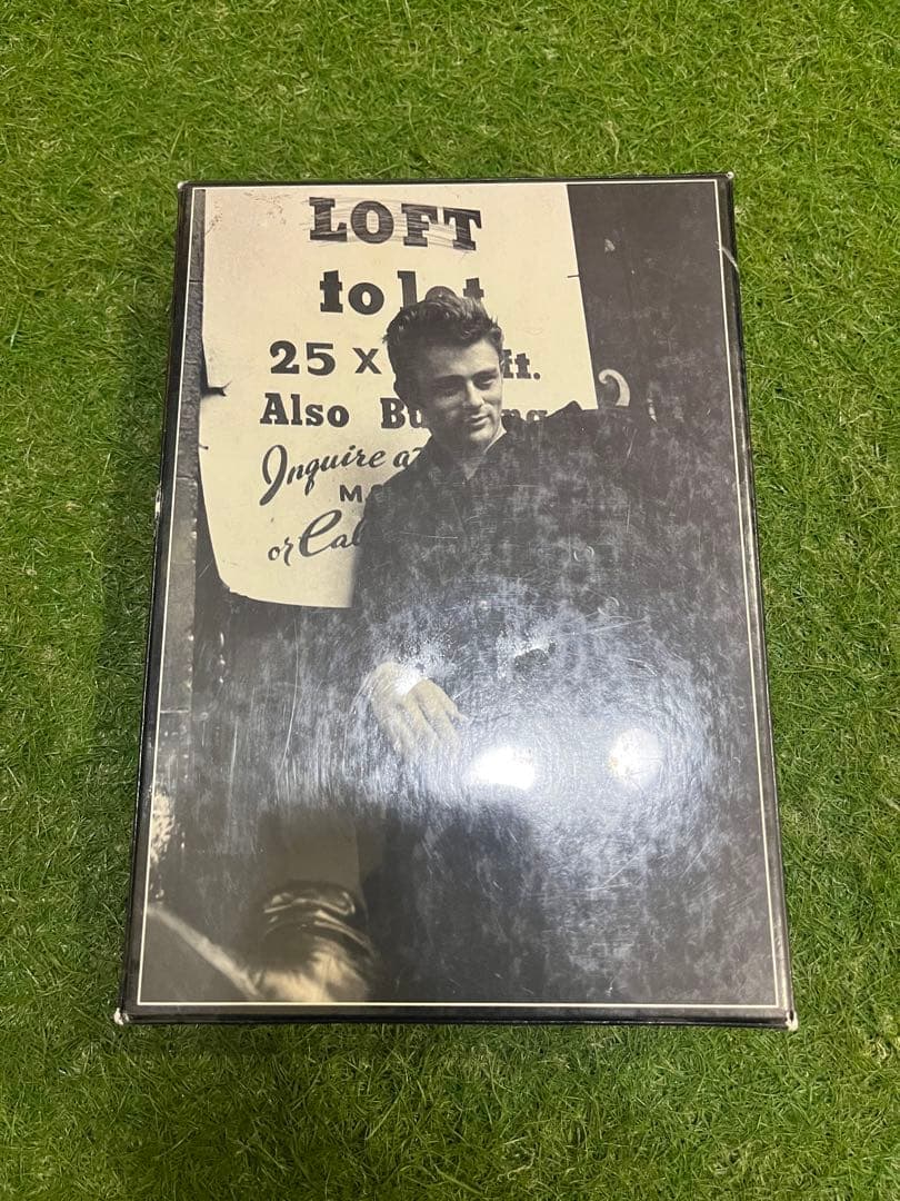 JAMES DEAN ジェームスディーン 1992年 300ピース　パズル