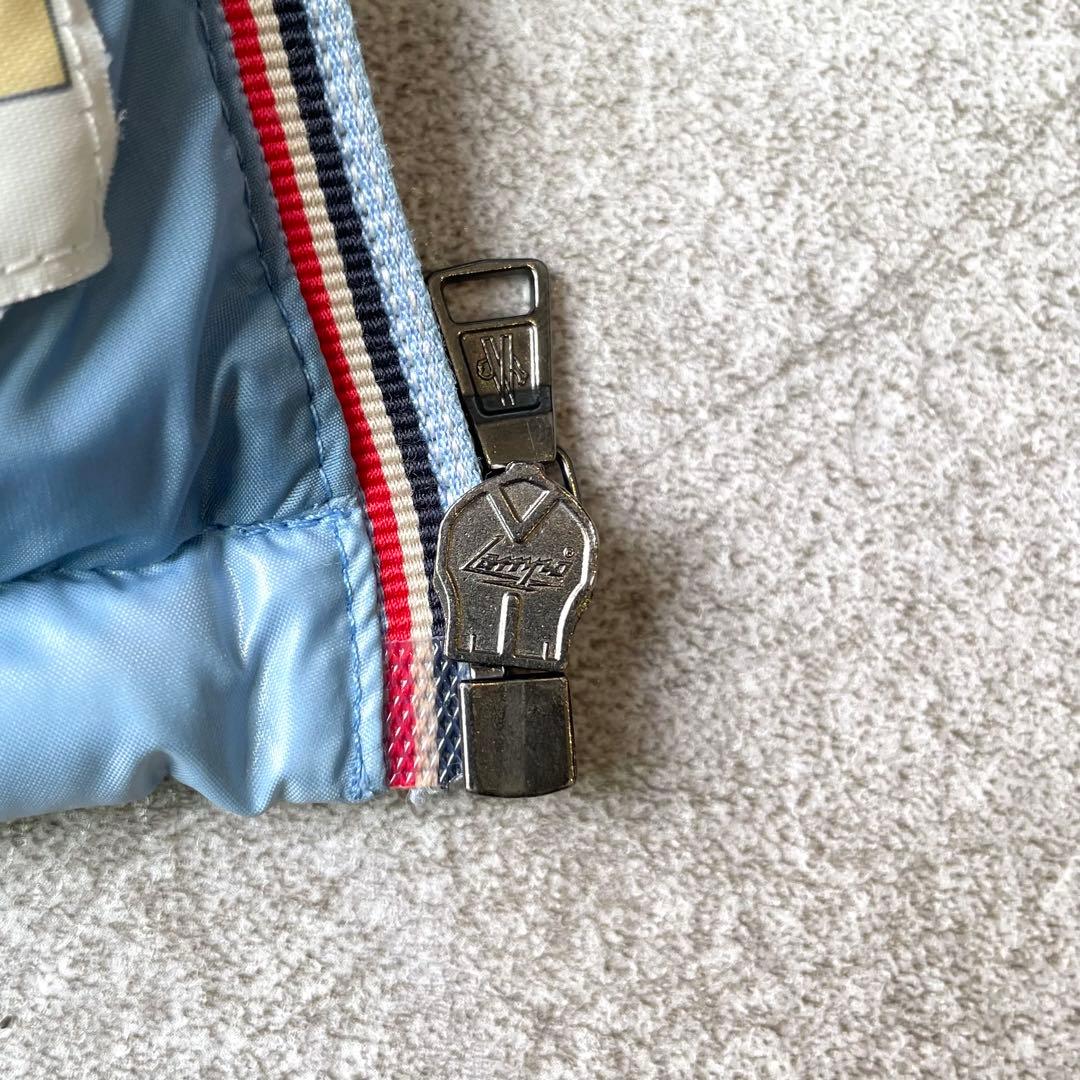 鑑定済・美品★モンクレール　AUBERT ダウンジャケット　キッズ　86cm