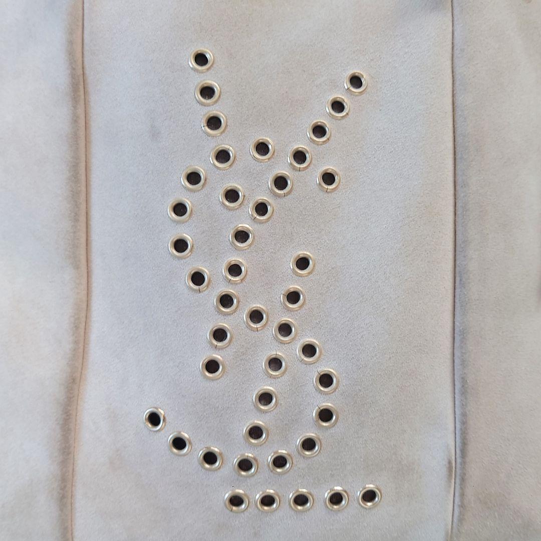 イヴ・サンローラン　リヴゴーシュ 正規店購入　ハンドバック