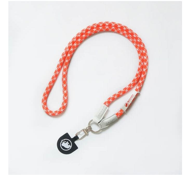 ヨセミテストラップ　マムート