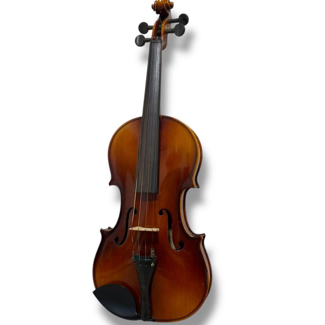 SUZUKI　スズキバイオリン　No.18 ４/４サイズ