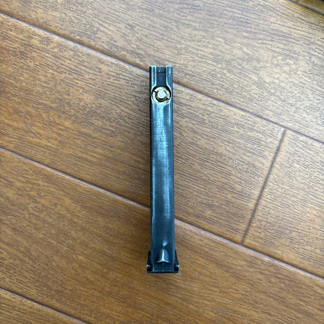 KSC マカロフ PMG イスラエル製グリップ装着モデル 動作良好 マガジン4本