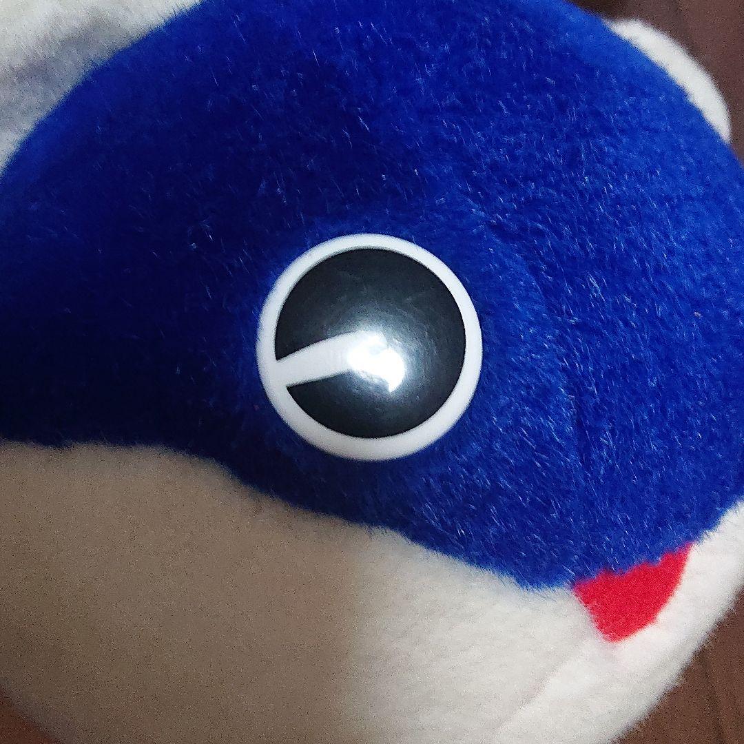 miniマムル ぬいぐるみ 風来のシレン セガダイレクト＆イベント限定