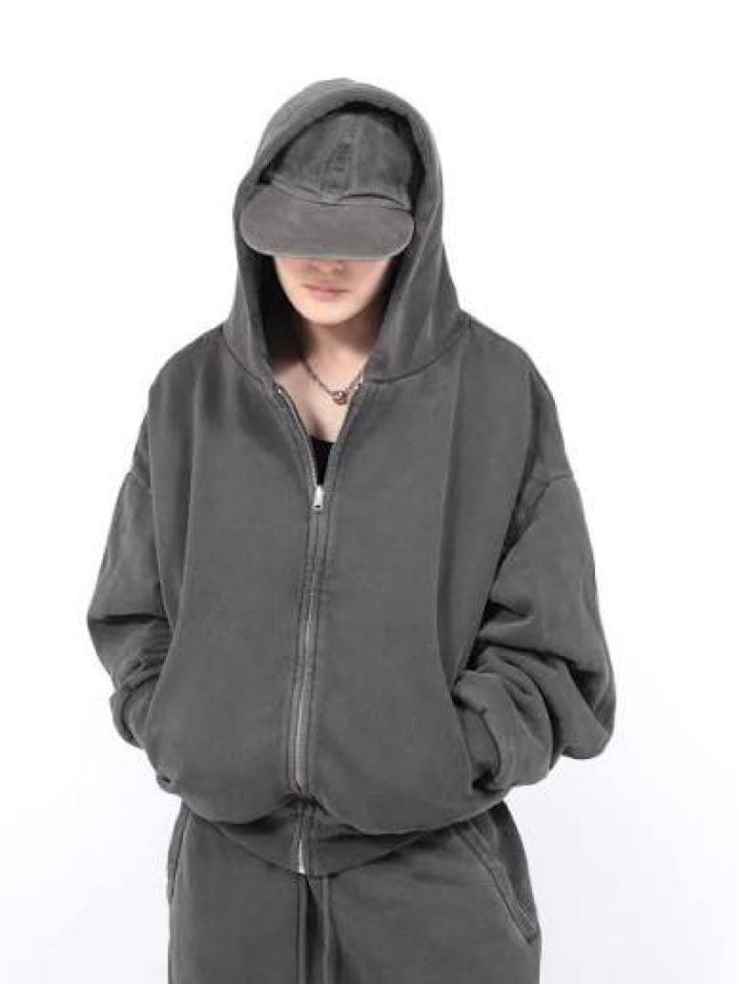 Entire Studios パーカー 【NUBIAN購入正規品】