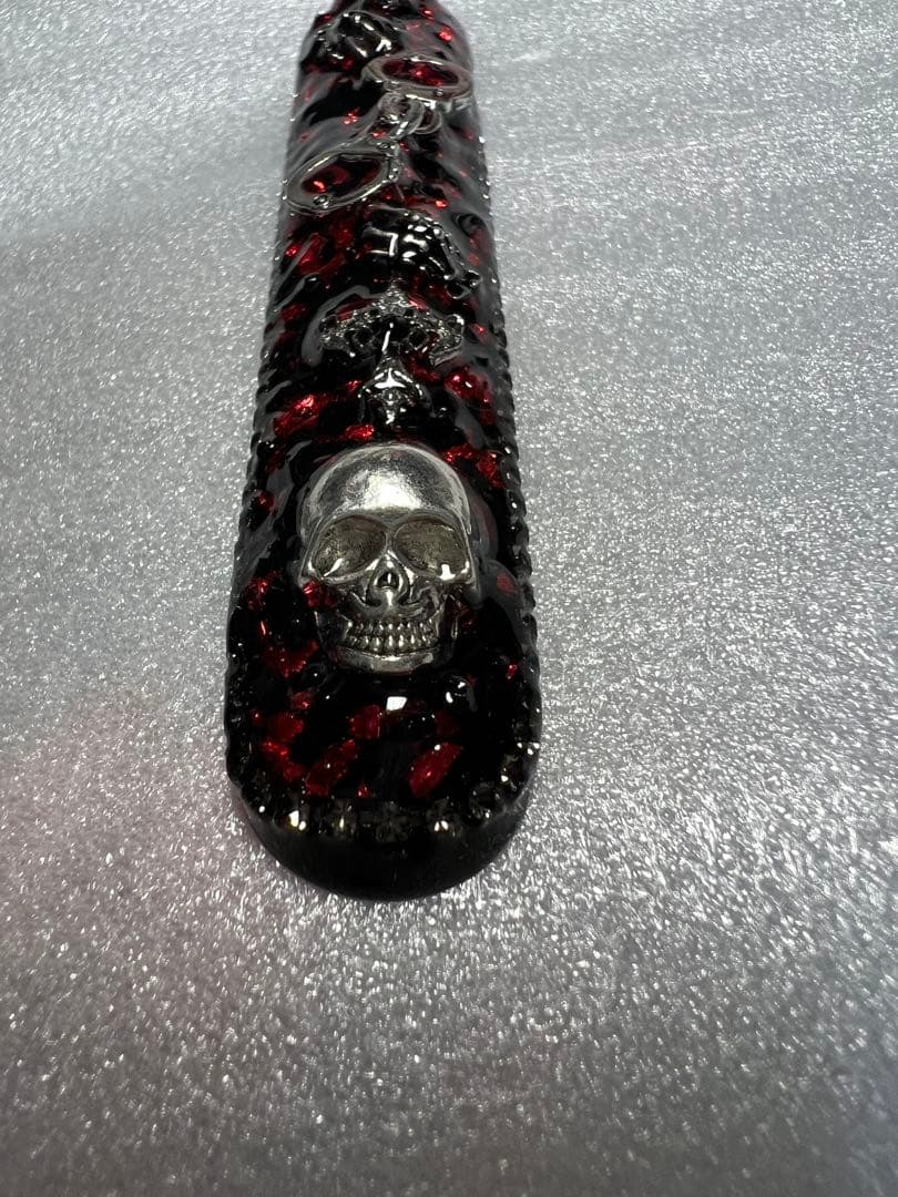 iQOS アイコス イルマi デコケース 地雷系 ゴスロリ パンク ㉑ セット