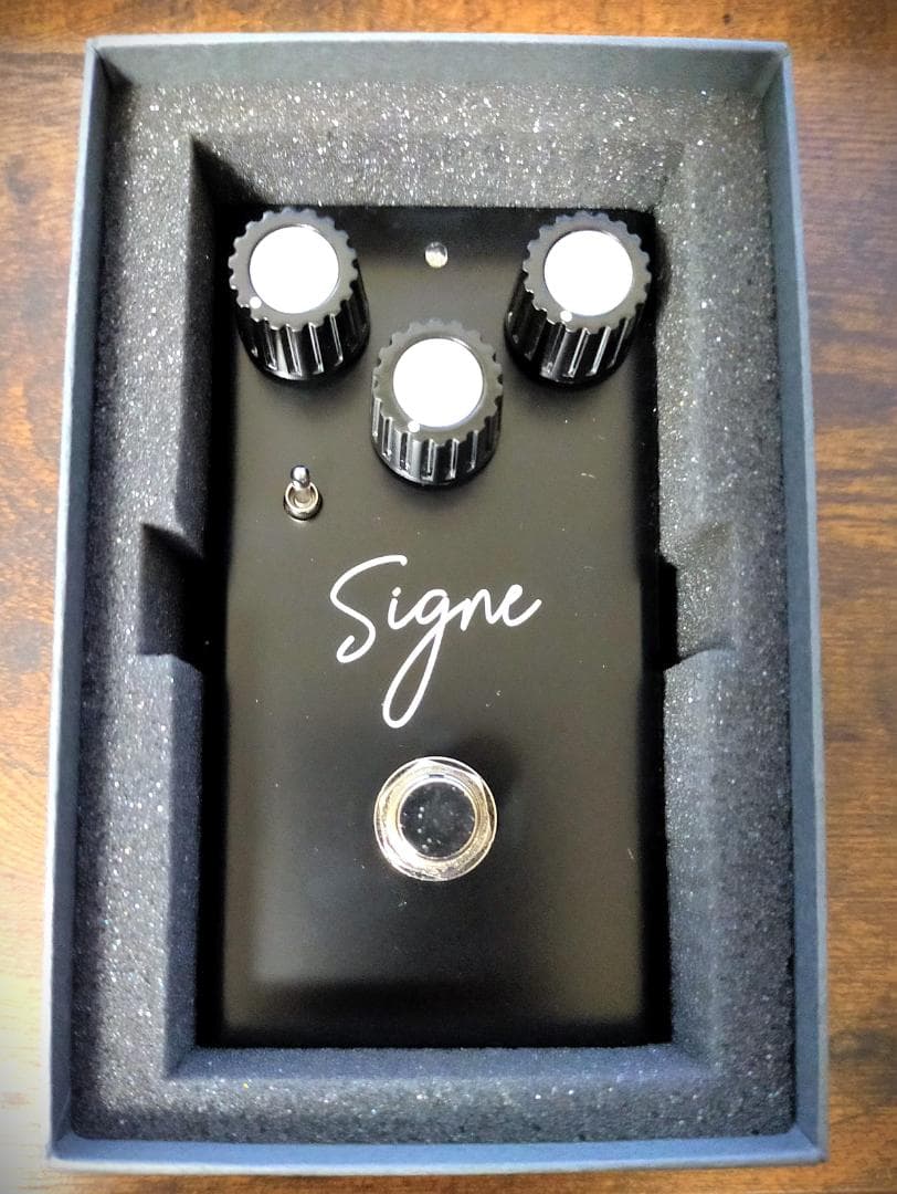 週末限定お値下げ中　CLUT Virtues SIGNE　新品未使用