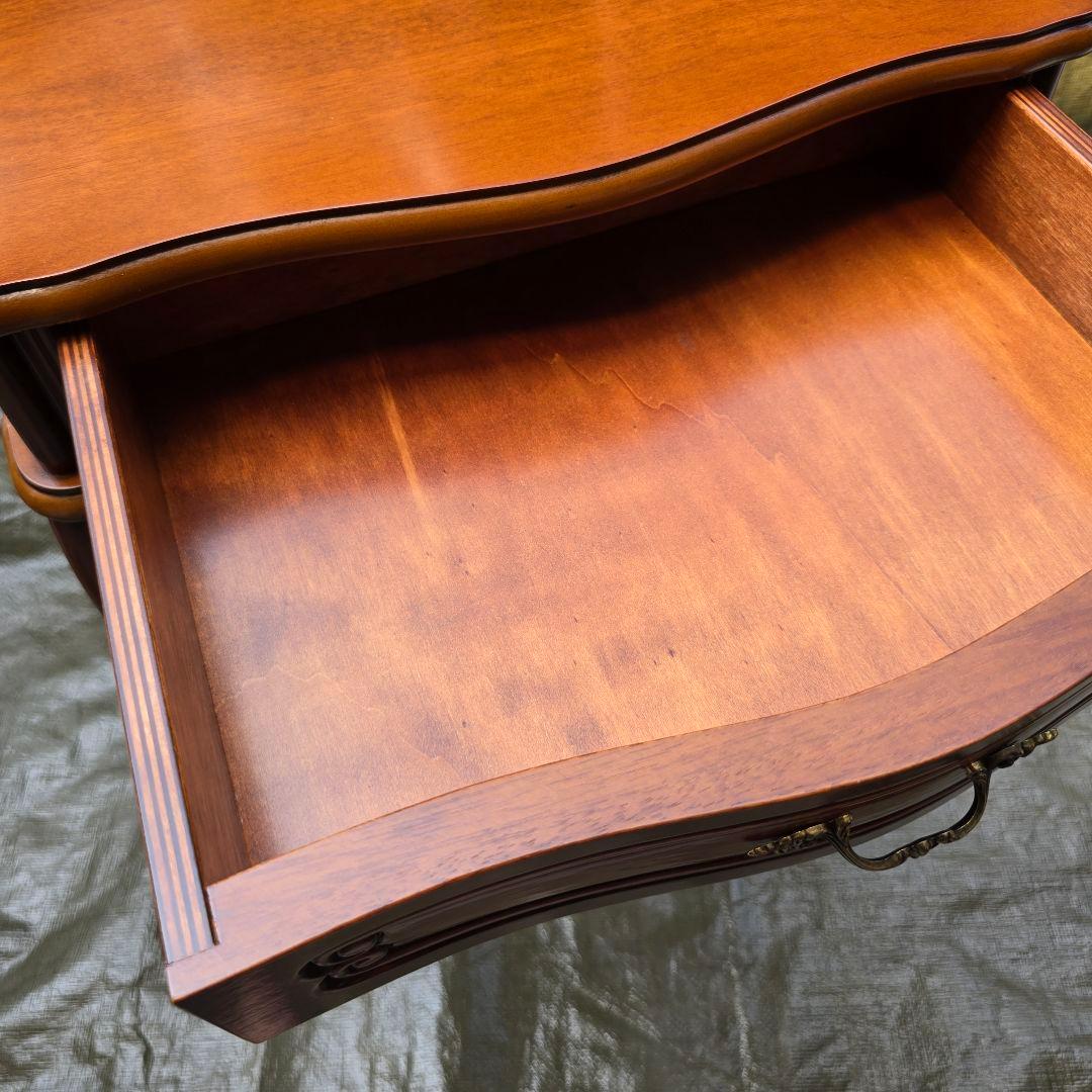 L'ARTIGIANA イタリア製　コンソールテーブル　猫脚　アルティジャーナ