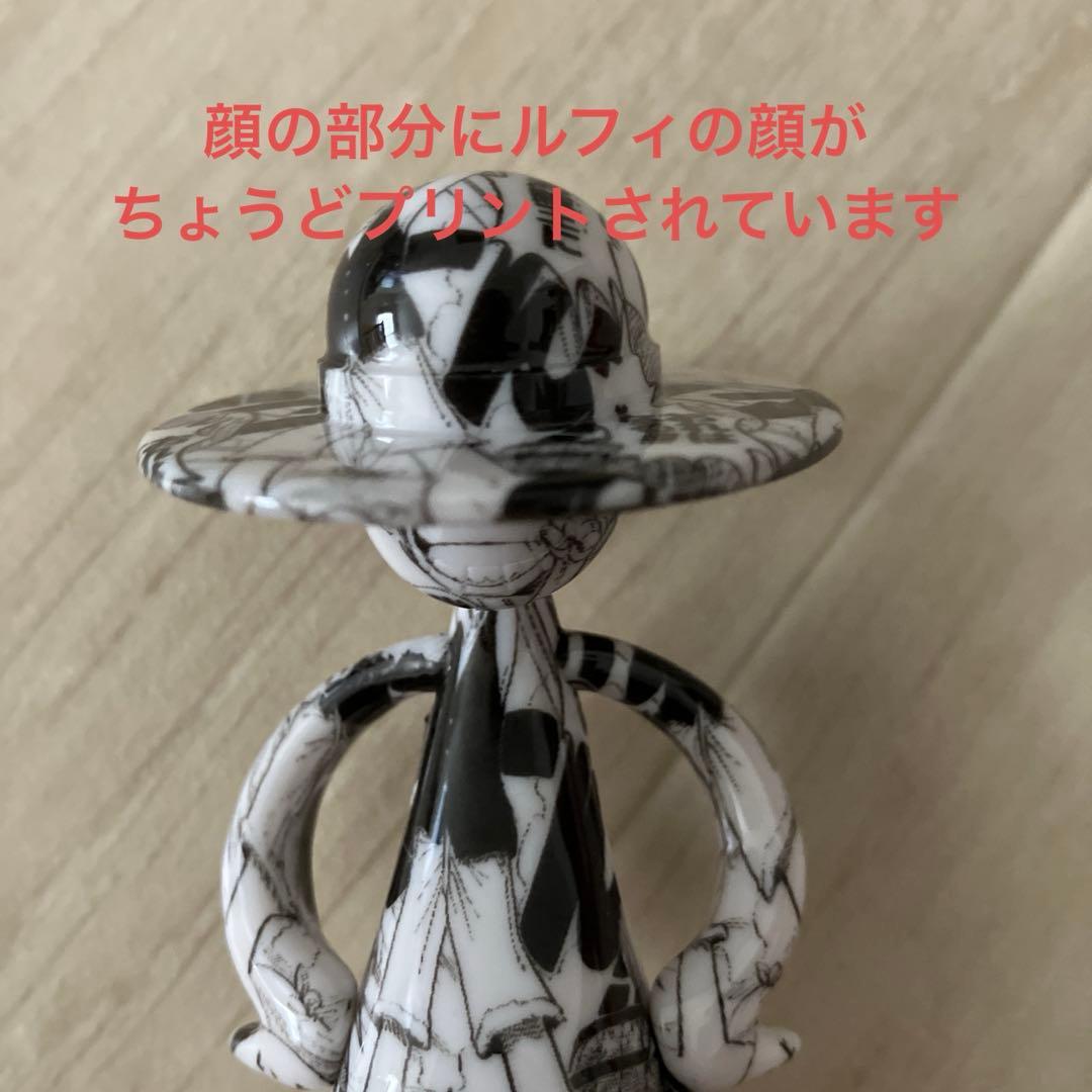 ワンピースルフィズLUFFY's冒険の記憶Vol.1海賊王におれはなる!!!!