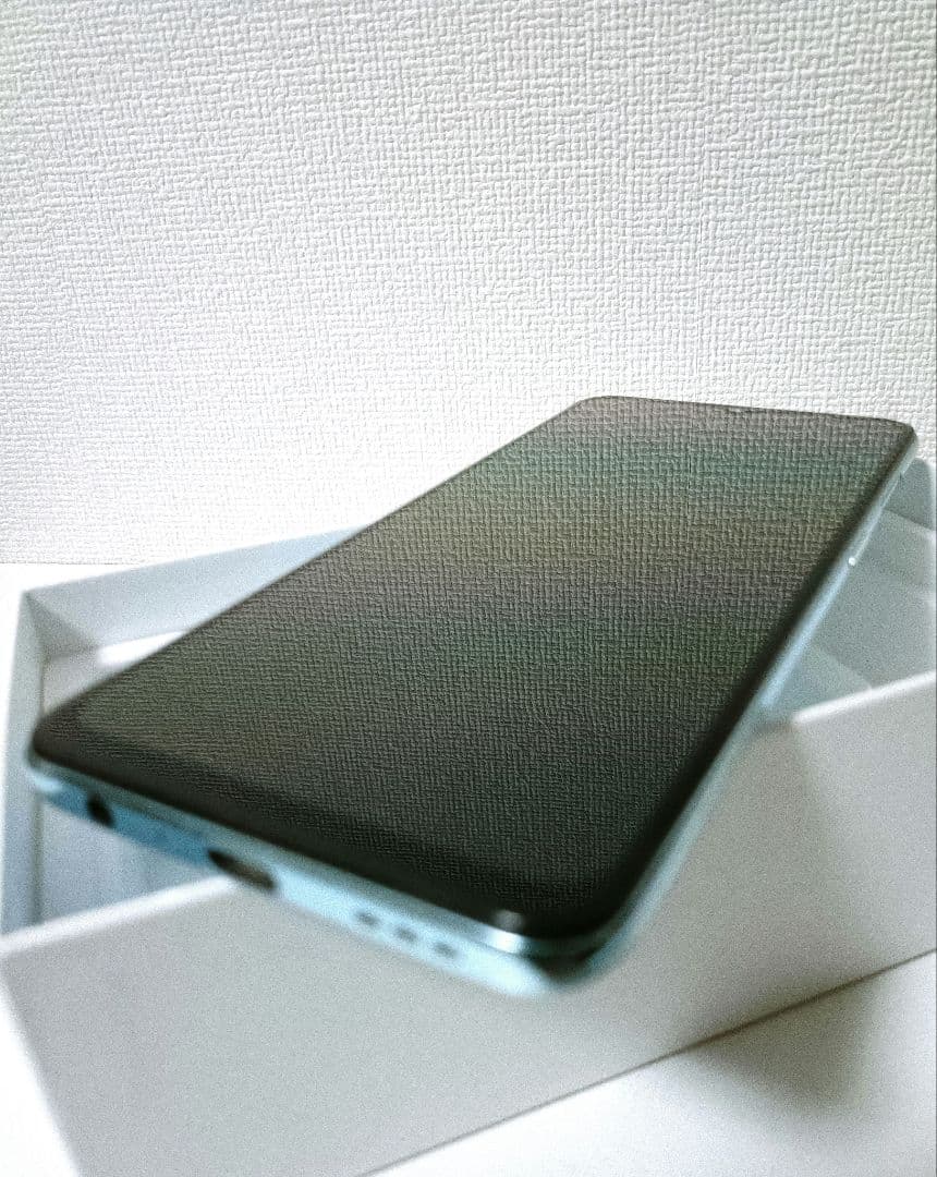 OPPO Reno3 A 日本版（CPH2013）SIMフリー 説明書,充電器無