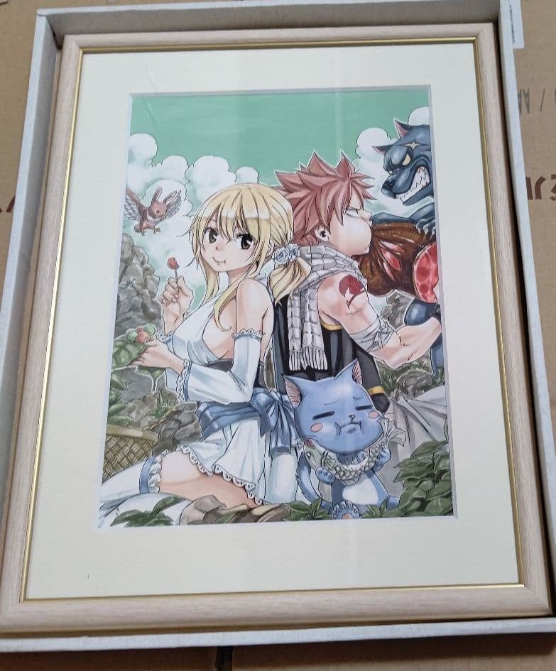 フェアリーテイル