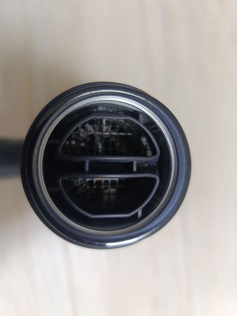 パナソニック ナノケア Panasonic EH-NA0G 22年製 DN 03